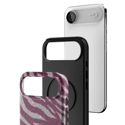 Rose Stripe iPhone Case gallery - Iphone_17_Air_3