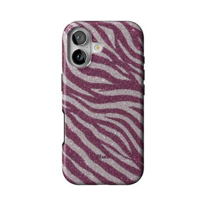 Rose Stripe iPhone Case gallery - Iphone_17_Iphone_1