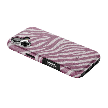 Rose Stripe iPhone Case gallery - Iphone_17_Iphone_2