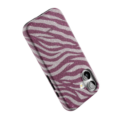 Rose Stripe iPhone Case gallery - Iphone_17_Iphone_5