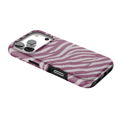 Rose Stripe iPhone Case gallery - Iphone_17_Pro_2