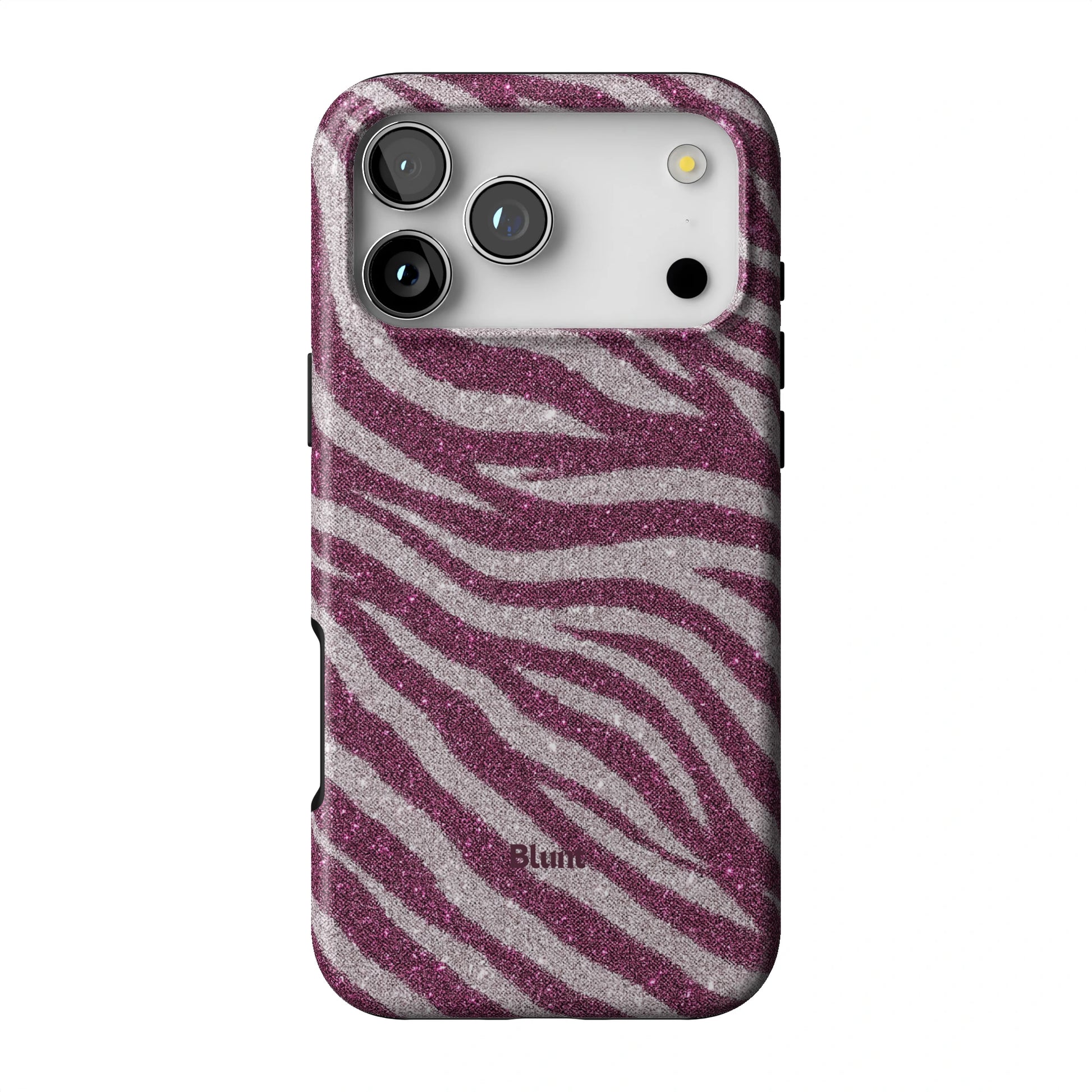 Rose Stripe iPhone Case gallery - Iphone_17_Pro_Max_1
