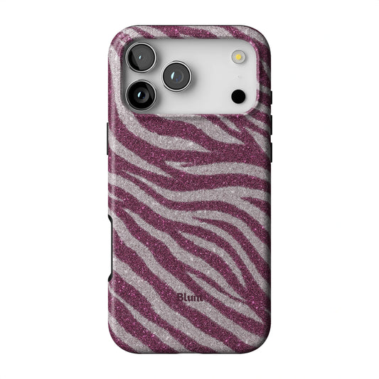 Rose Stripe iPhone Case gallery - Iphone_17_Pro_Max_1