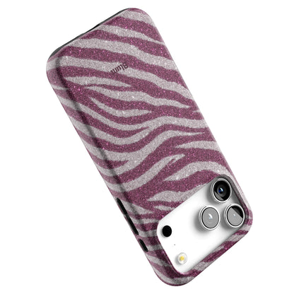 Rose Stripe iPhone Case gallery - Iphone_17_Pro_Max_5