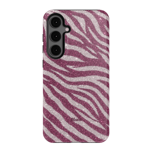 Rose Stripe Samsung Case - Blunt Cases