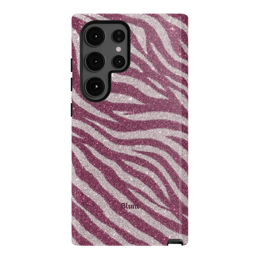 Rose Stripe Samsung Case - Blunt Cases