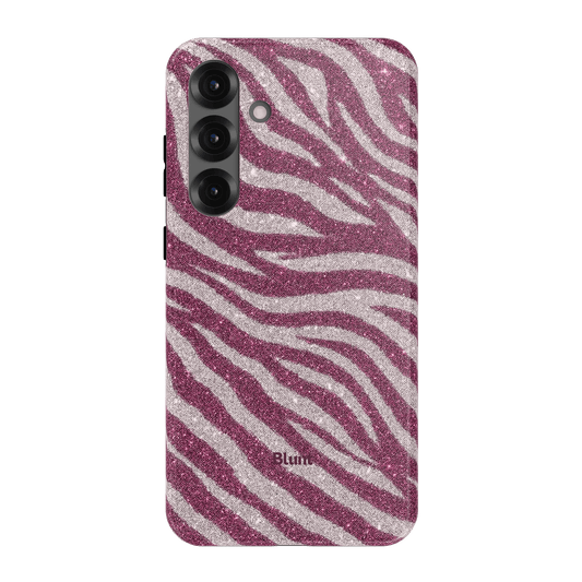 Rose Stripe Samsung Case - Blunt Cases