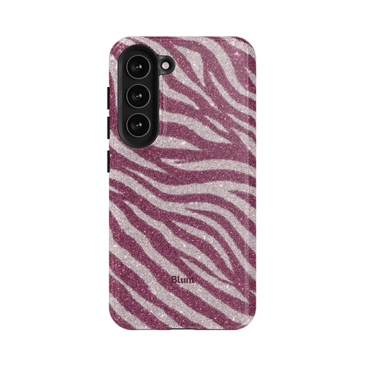 Rose Stripe Samsung Case - Blunt Cases