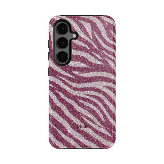 Rose Stripe Samsung Case - Blunt Cases