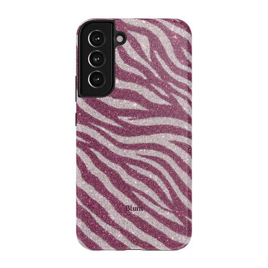 Rose Stripe Samsung Case - Blunt Cases