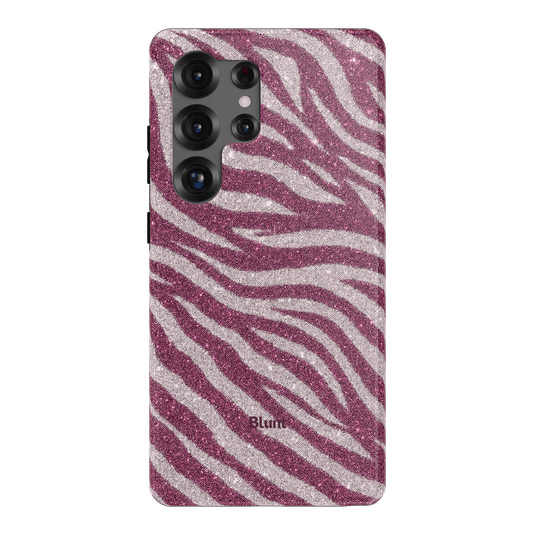 Rose Stripe Samsung Case - Blunt Cases