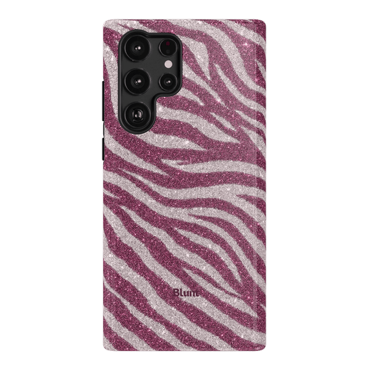 Rose Stripe Samsung Case - Blunt Cases