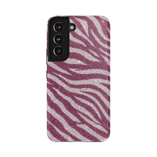 Rose Stripe Samsung Case - Blunt Cases