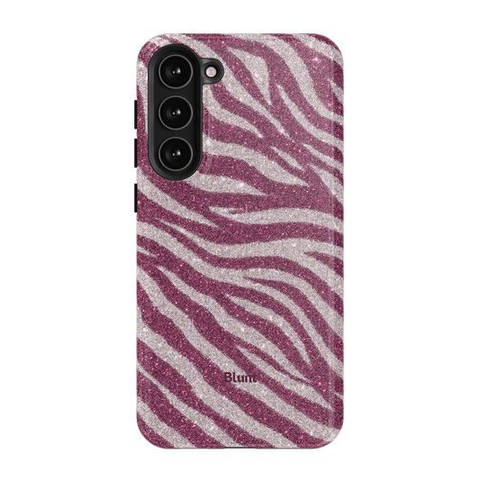 Rose Stripe Samsung Case - Blunt Cases
