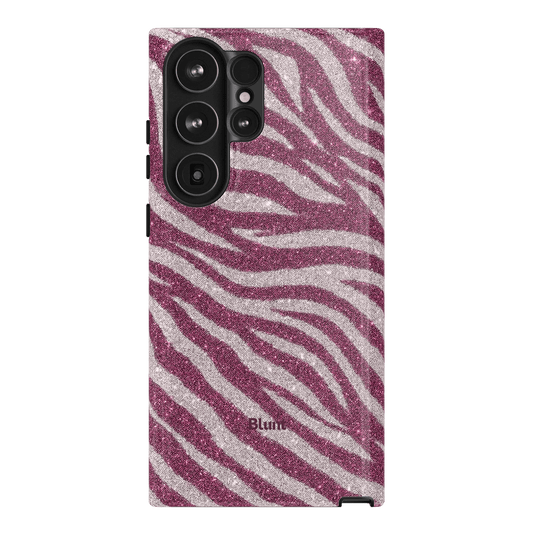 Rose Stripe Samsung Case - Blunt Cases