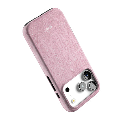 Rose Texture iPhone Case gallery - Iphone_17_Pro_5