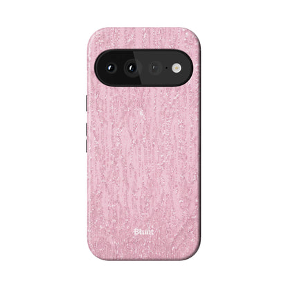 Rose Texture Pixel Case - Blunt Cases