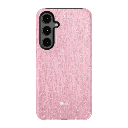 Rose Texture Samsung Case - Blunt Cases