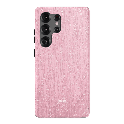 Rose Texture Samsung Case - Blunt Cases