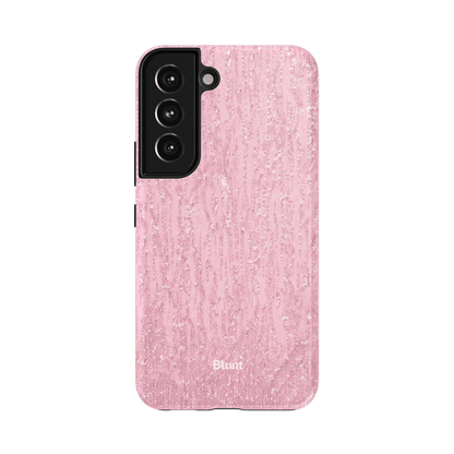 Rose Texture Samsung Case - Blunt Cases