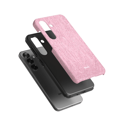 Rose Texture Samsung Case - Blunt Cases