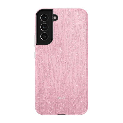 Rose Texture Samsung Case - Blunt Cases