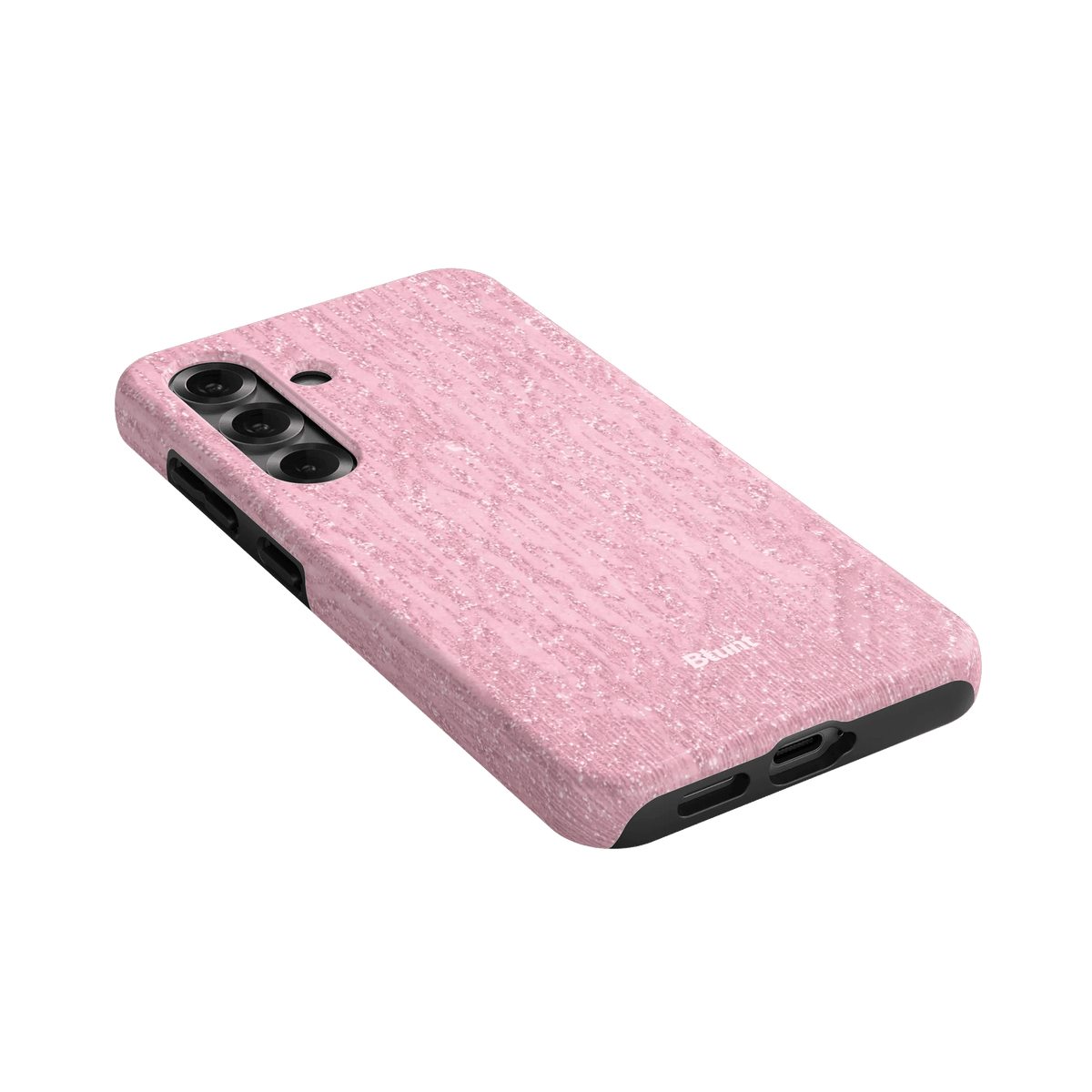 Rose Texture Samsung Case - Blunt Cases