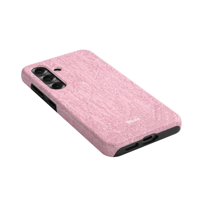 Rose Texture Samsung Case - Blunt Cases
