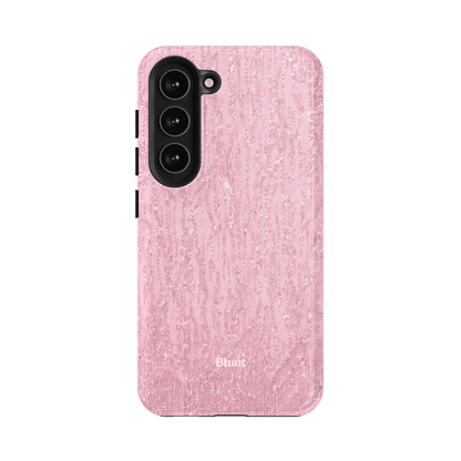 Rose Texture Samsung Case - Blunt Cases