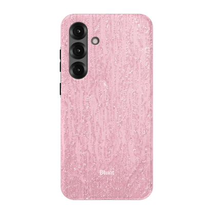 Rose Texture Samsung Case - Blunt Cases