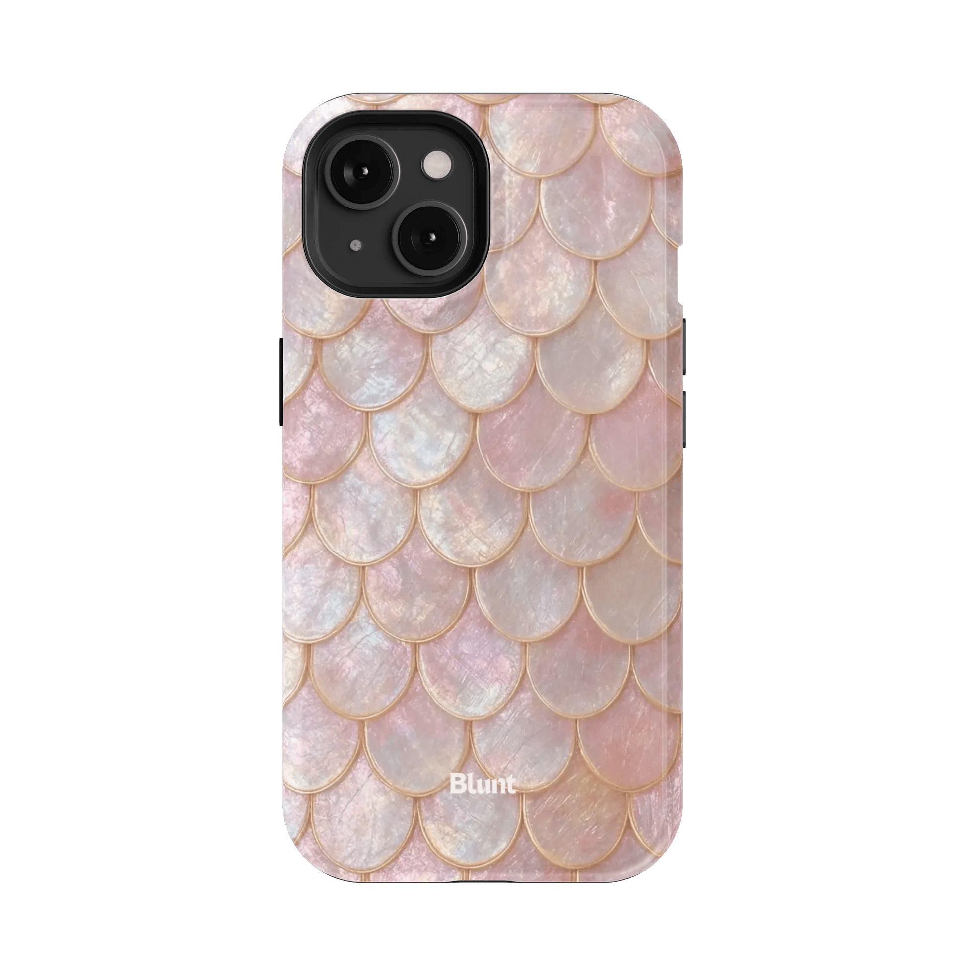 Rose Tide iPhone Case - Blunt Cases