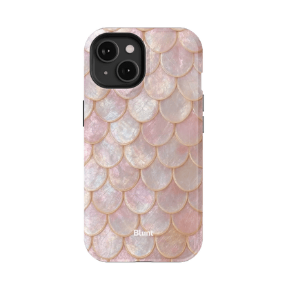 Rose Tide iPhone Case - Blunt Cases