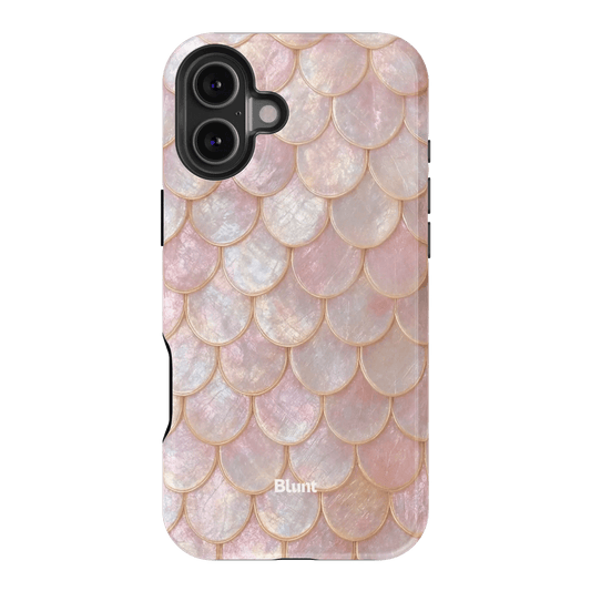 Rose Tide iPhone Case - Blunt Cases
