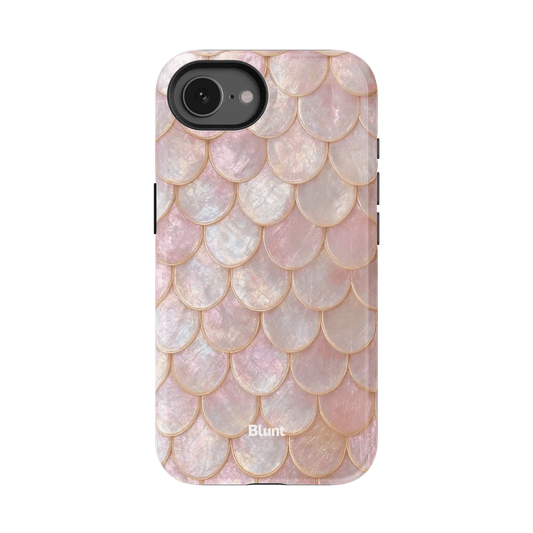 Rose Tide iPhone Case - Blunt Cases