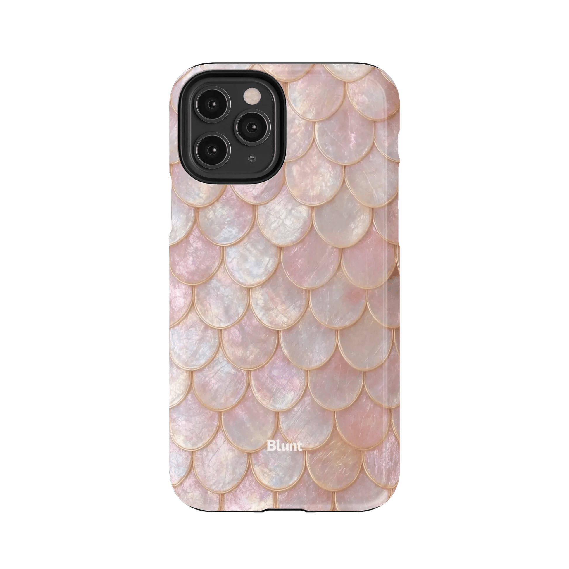 Rose Tide iPhone Case - Blunt Cases