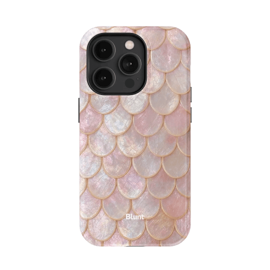 Rose Tide iPhone Case - Blunt Cases