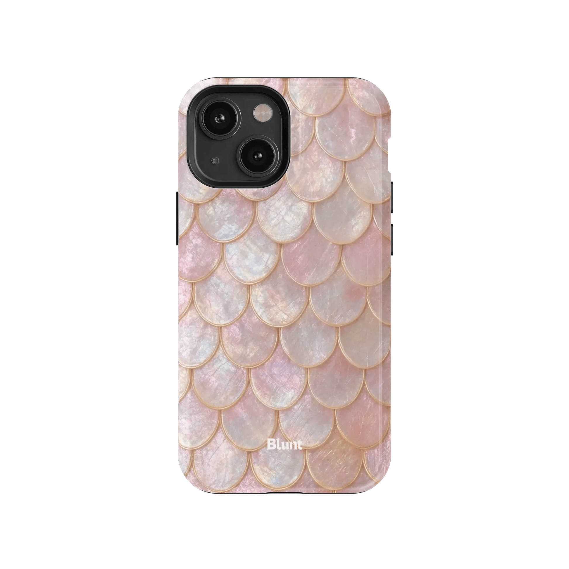 Rose Tide iPhone Case - Blunt Cases