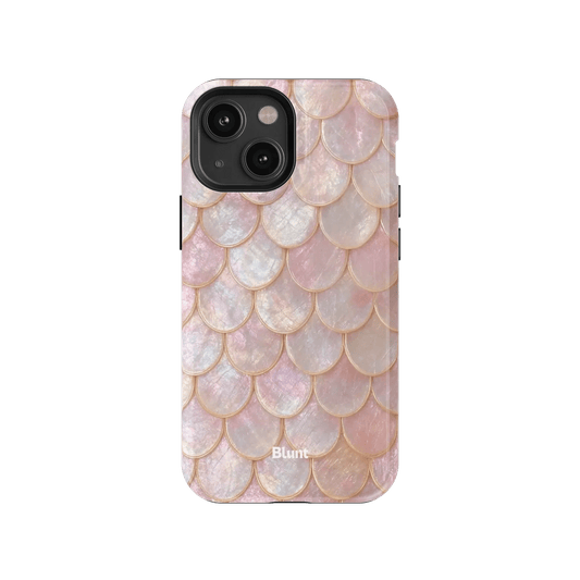 Rose Tide iPhone Case - Blunt Cases