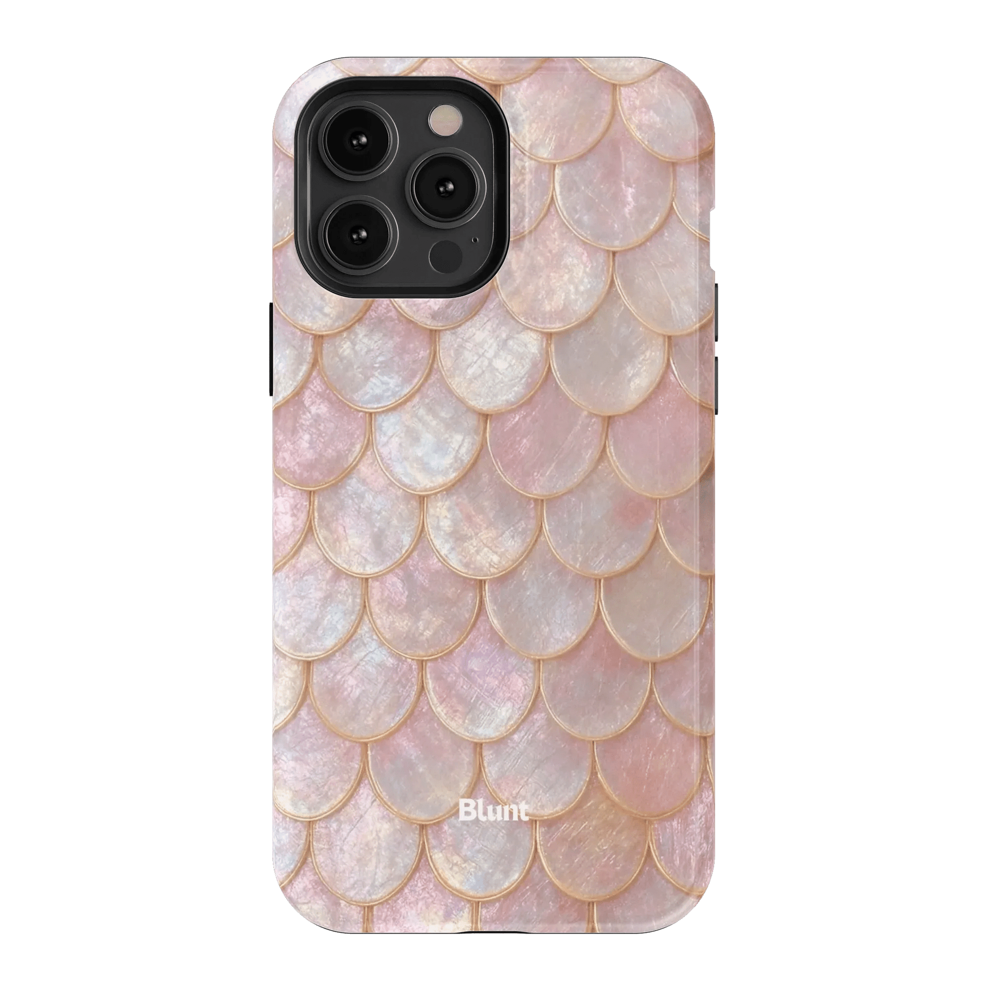 Rose Tide iPhone Case - Blunt Cases