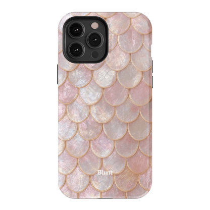 Rose Tide iPhone Case - Blunt Cases
