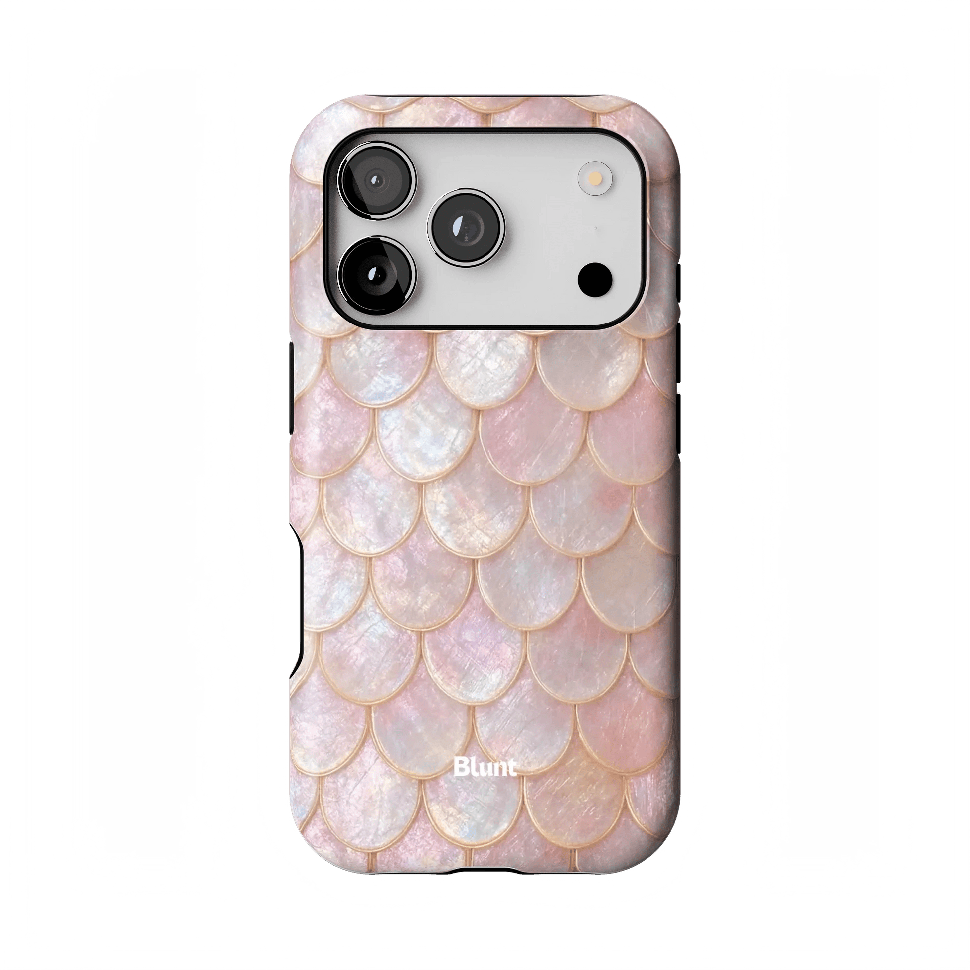 Rose Tide iPhone Case - Blunt Cases