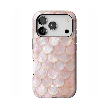 Rose Tide iPhone Case - Blunt Cases