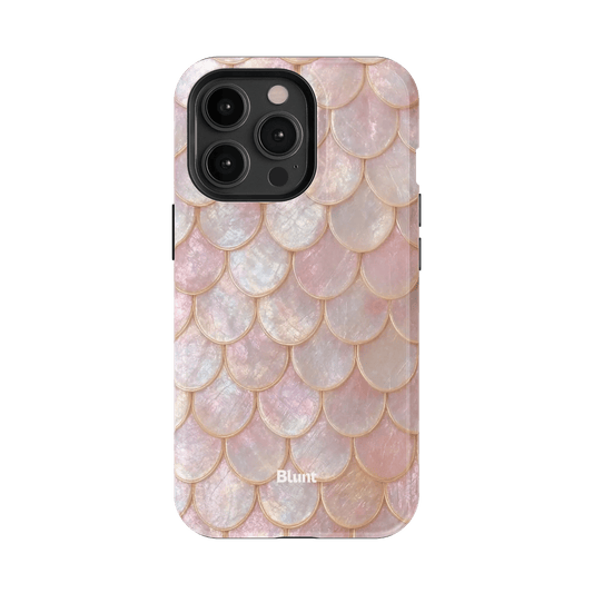 Rose Tide iPhone Case - Blunt Cases