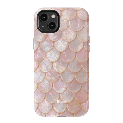 Rose Tide iPhone Case - Blunt Cases