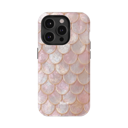 Rose Tide iPhone Case - Blunt Cases
