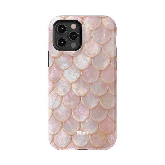 Rose Tide iPhone Case - Blunt Cases