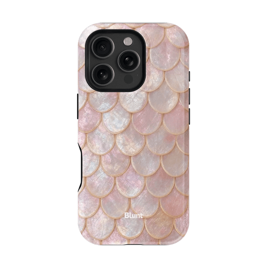Rose Tide iPhone Case - Blunt Cases