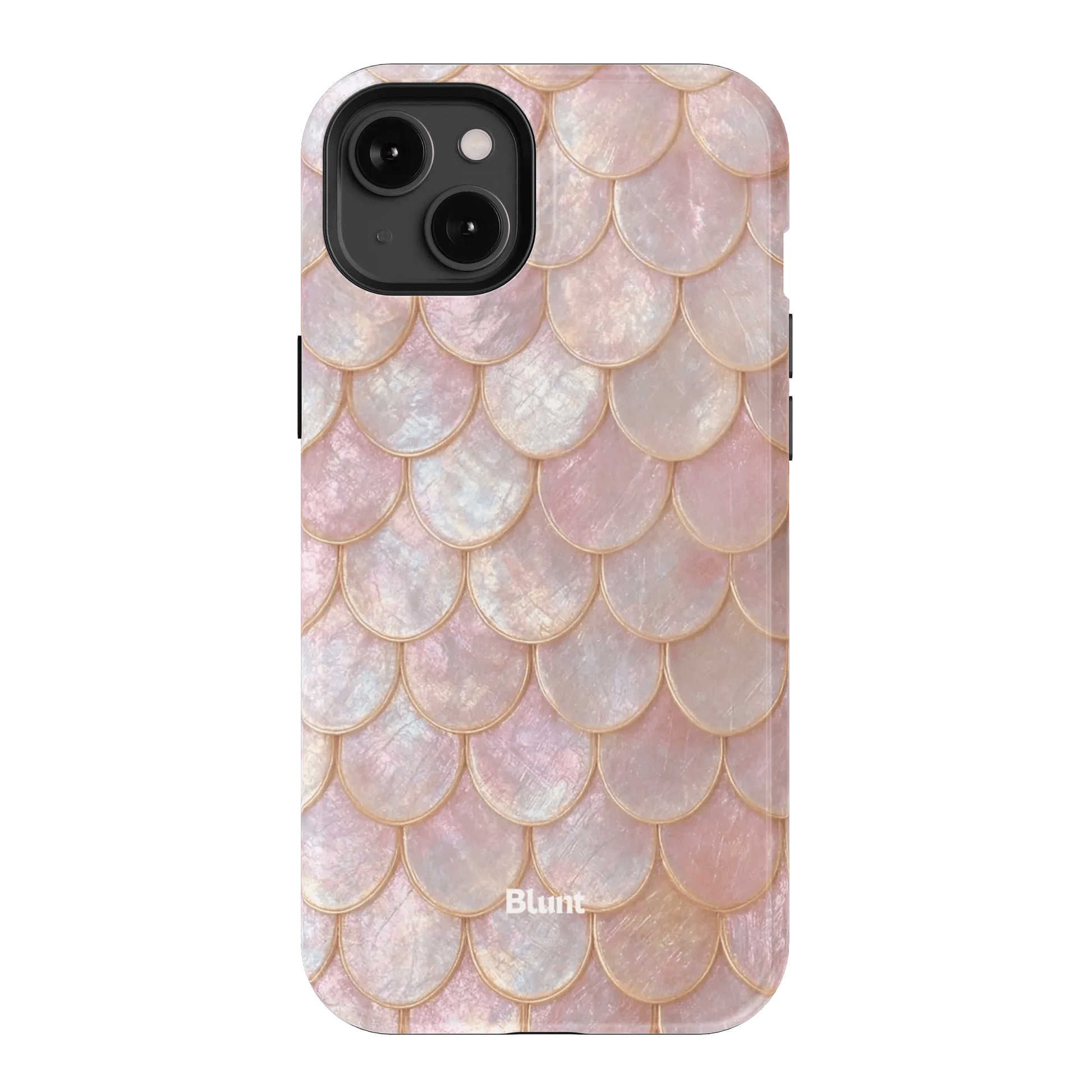 Rose Tide iPhone Case - Blunt Cases