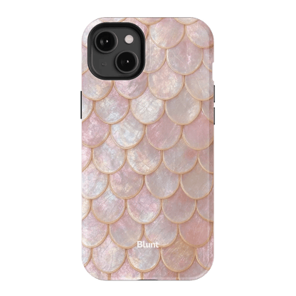 Rose Tide iPhone Case - Blunt Cases