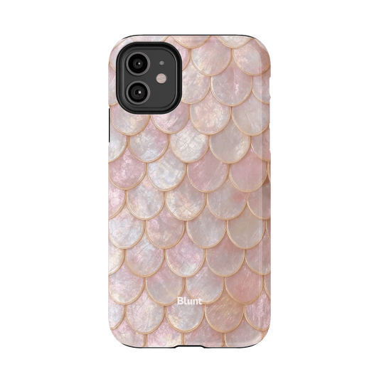 Rose Tide iPhone Case - Blunt Cases